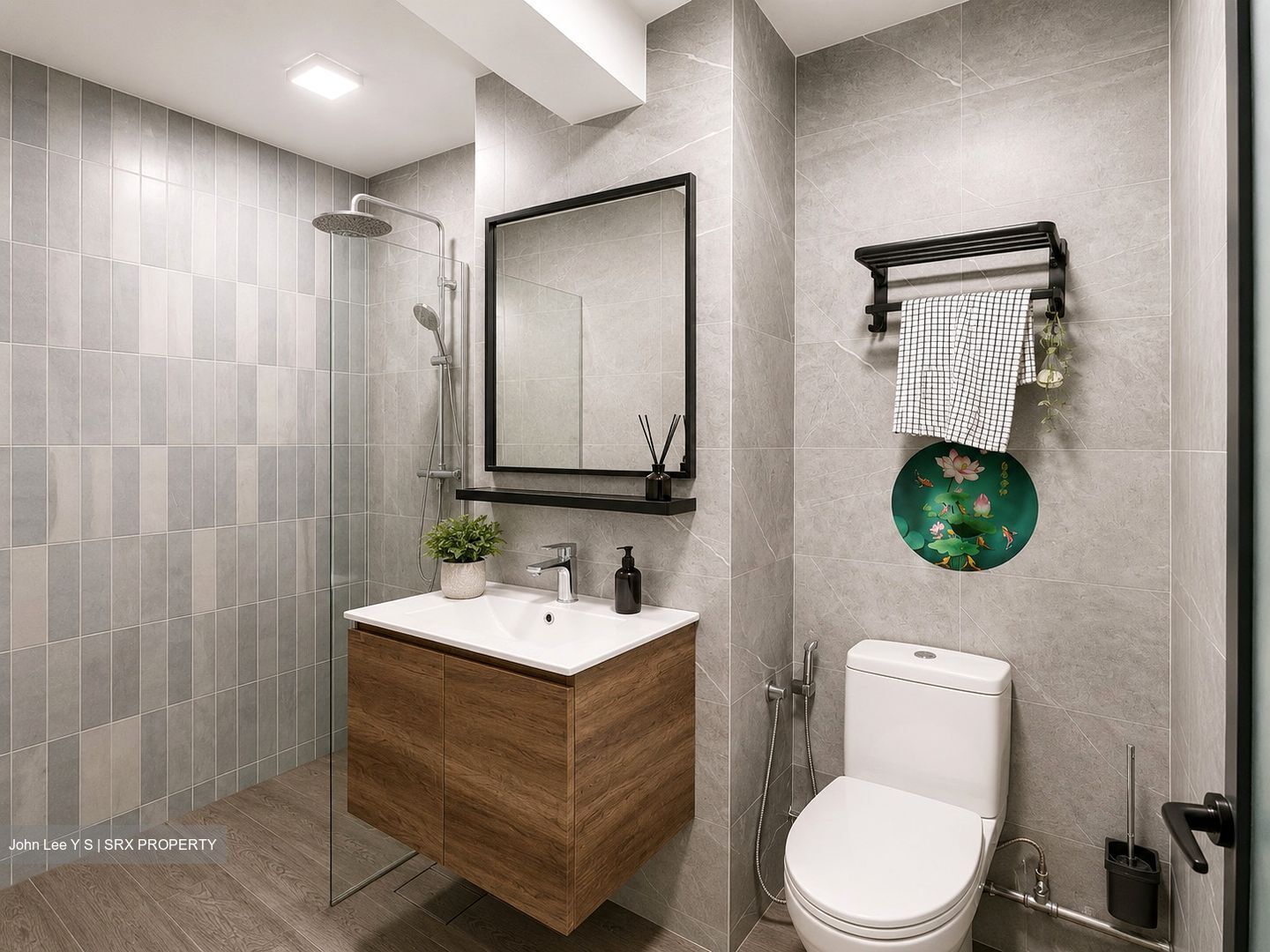 Blk 91 Toa Payoh Palm Spring (Toa Payoh), HDB 3 Rooms #609022971